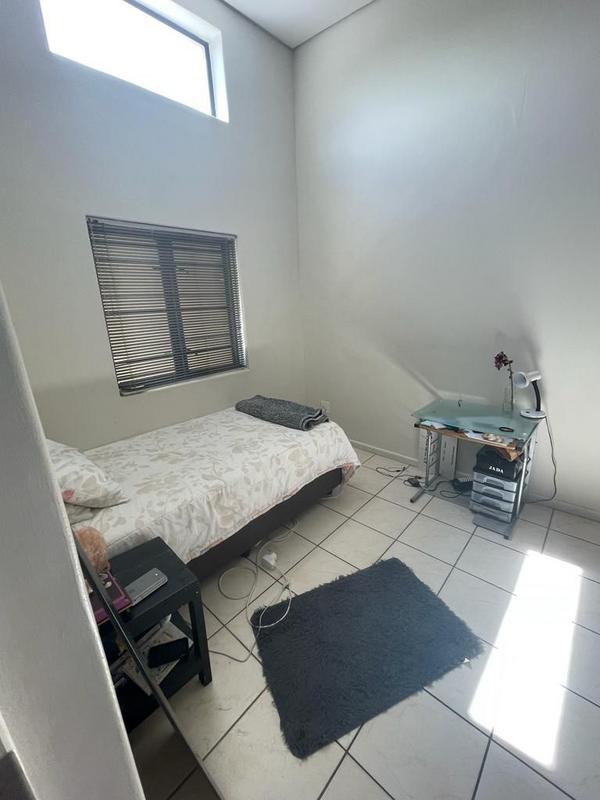 To Let 2 Bedroom Property for Rent in La Colline Western Cape